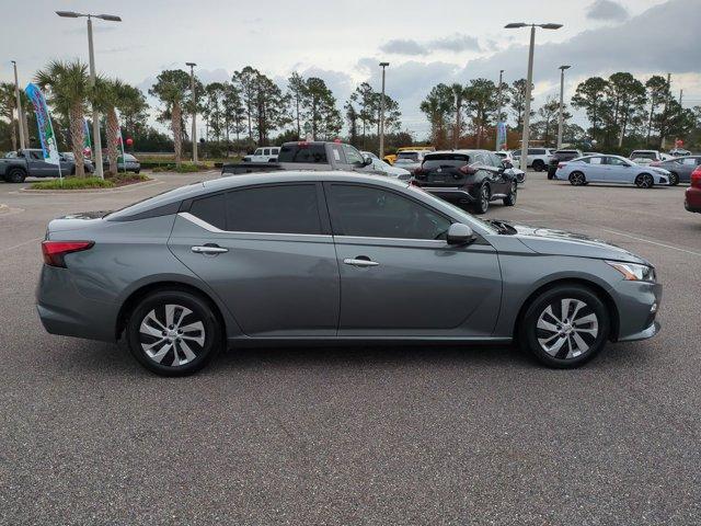 used 2020 Nissan Altima car, priced at $18,500