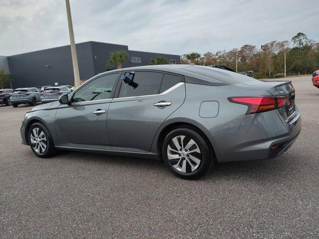 used 2020 Nissan Altima car, priced at $18,500