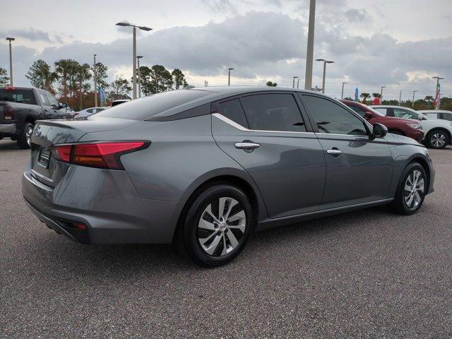 used 2020 Nissan Altima car, priced at $18,500