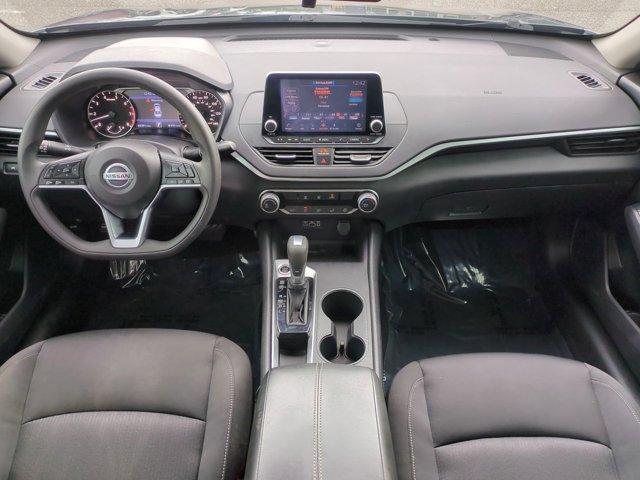 used 2020 Nissan Altima car, priced at $18,500