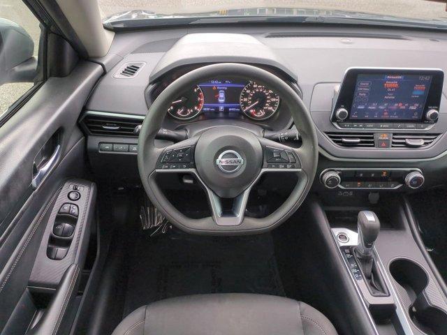 used 2020 Nissan Altima car, priced at $18,500