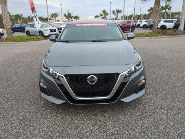 used 2020 Nissan Altima car, priced at $18,500