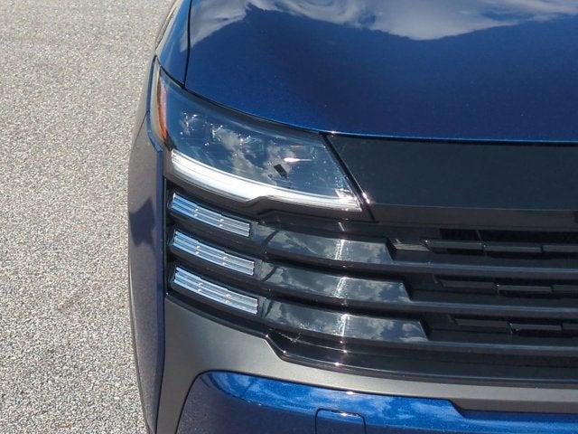 new 2026 Nissan Kicks car, priced at $24,178