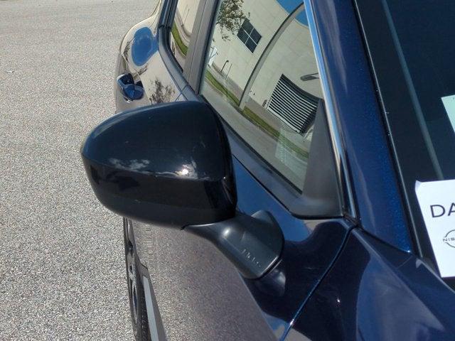 new 2026 Nissan Kicks car, priced at $24,178