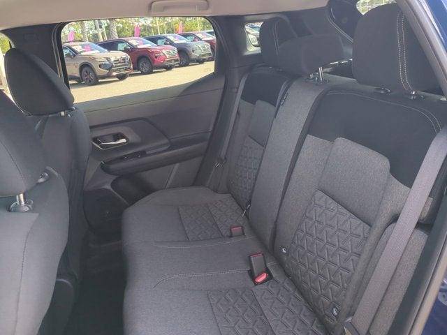 new 2026 Nissan Kicks car, priced at $24,178