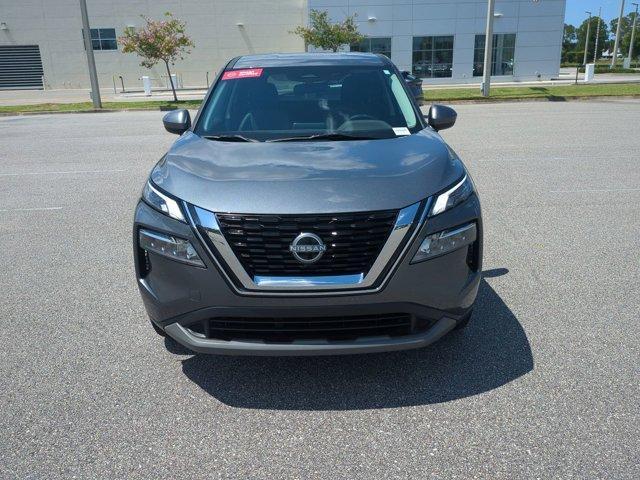 used 2023 Nissan Rogue car