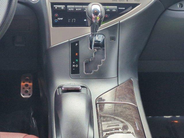 used 2015 Lexus RX 350 car, priced at $15,750