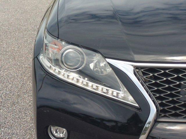used 2015 Lexus RX 350 car, priced at $15,750