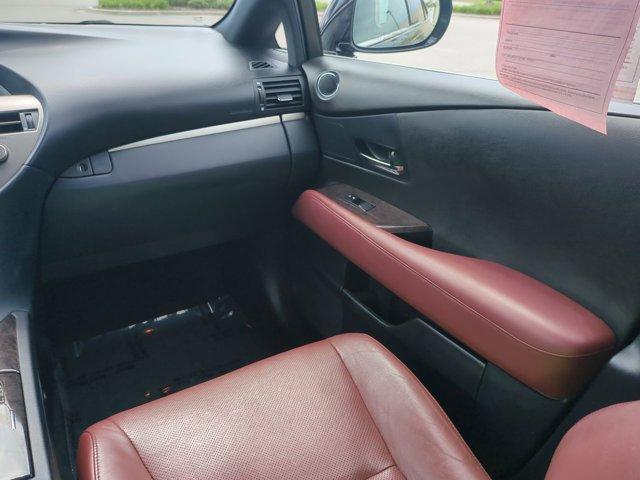 used 2015 Lexus RX 350 car, priced at $15,750