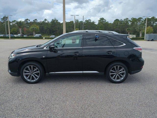 used 2015 Lexus RX 350 car, priced at $15,750