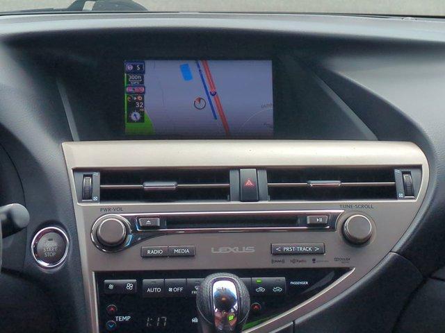 used 2015 Lexus RX 350 car, priced at $15,750