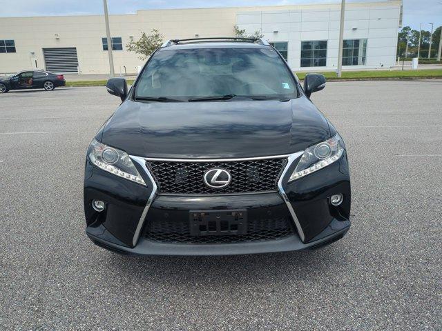 used 2015 Lexus RX 350 car, priced at $15,750