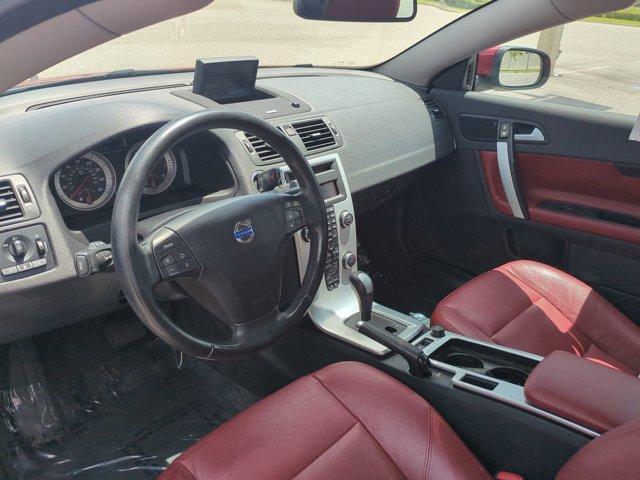 used 2011 Volvo C70 car, priced at $9,799