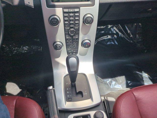 used 2011 Volvo C70 car, priced at $9,799