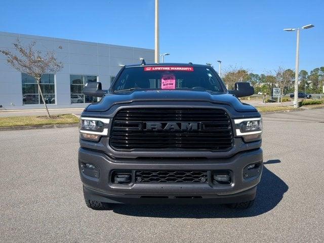 used 2022 Ram 2500 car, priced at $58,500