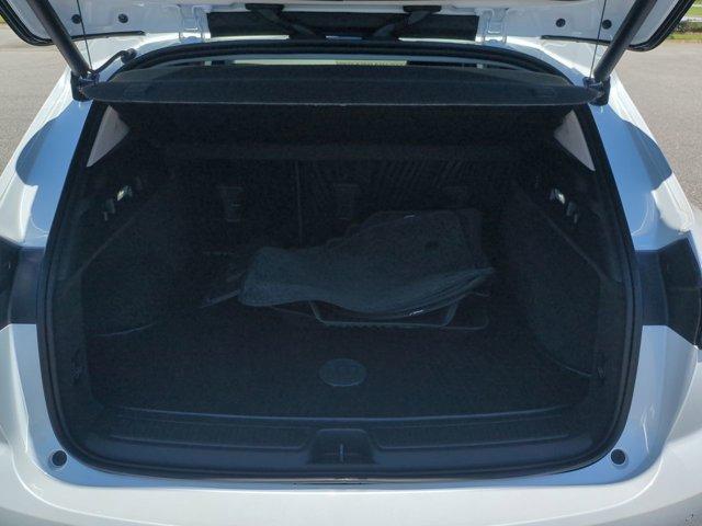used 2025 Buick Envision car, priced at $39,520
