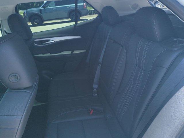 used 2025 Buick Envision car, priced at $39,520