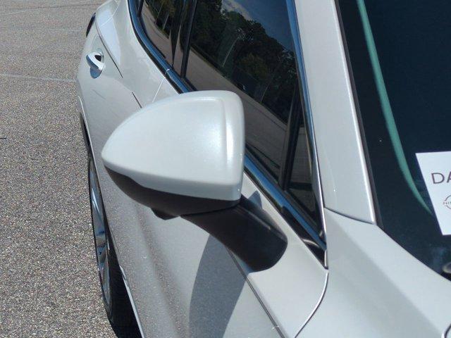 used 2025 Buick Envision car, priced at $39,520