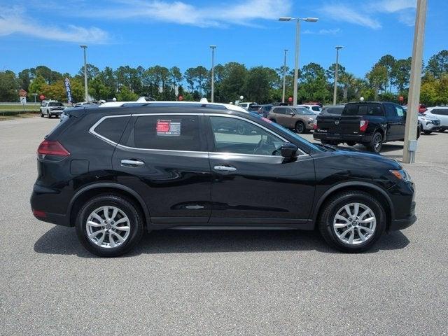 used 2019 Nissan Rogue car, priced at $16,250