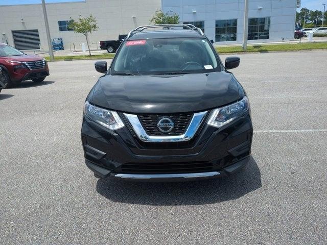 used 2019 Nissan Rogue car, priced at $17,284