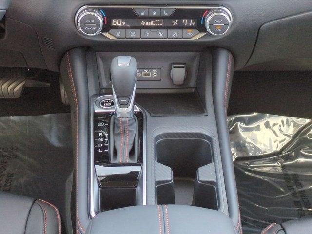 new 2025 Nissan Sentra car, priced at $27,329