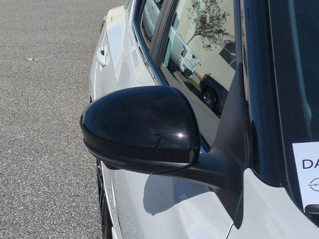 new 2025 Nissan Sentra car, priced at $27,329