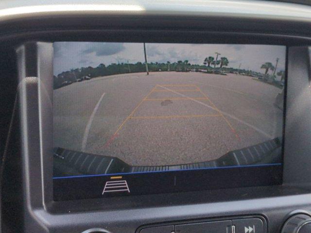 used 2022 Chevrolet Colorado car