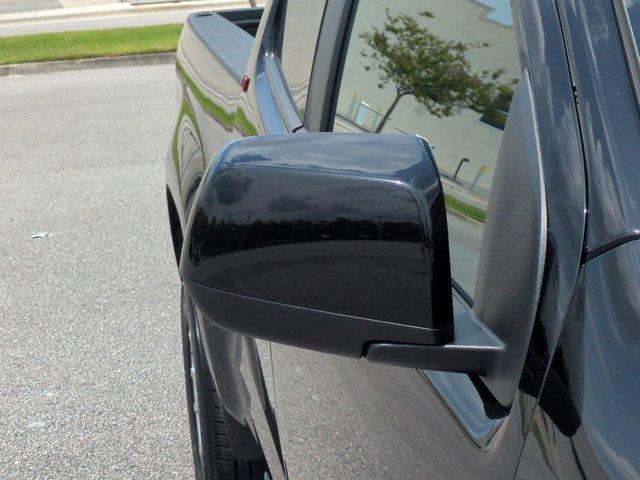 used 2022 Chevrolet Colorado car