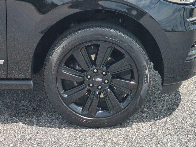 used 2023 Lincoln Navigator car, priced at $59,350