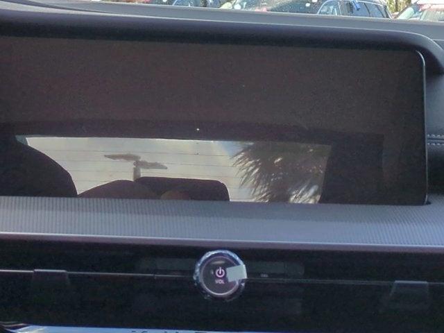 new 2025 Nissan Murano car, priced at $39,514