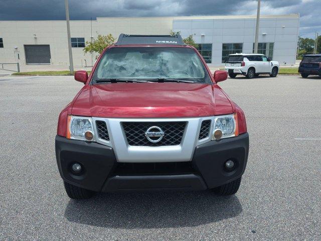 used 2009 Nissan Xterra car, priced at $11,900