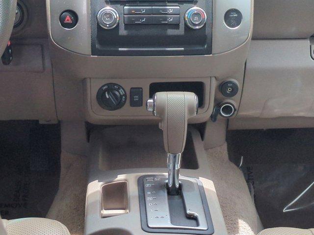 used 2009 Nissan Xterra car, priced at $11,900