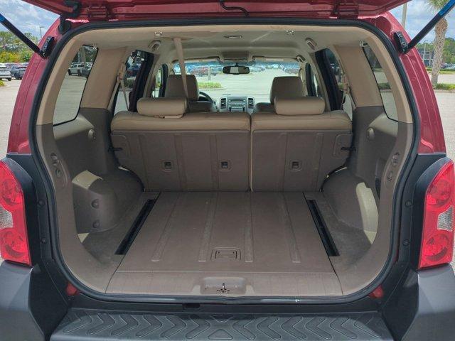 used 2009 Nissan Xterra car, priced at $11,900