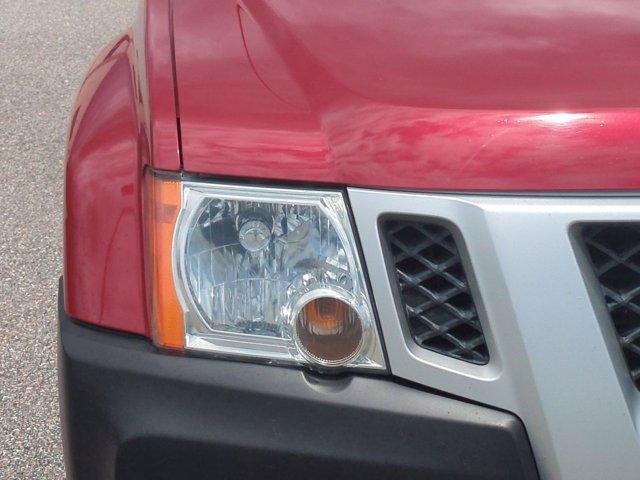 used 2009 Nissan Xterra car, priced at $11,900