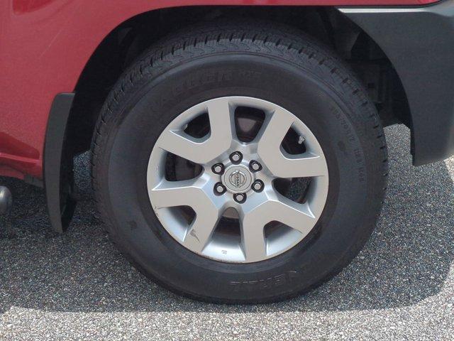 used 2009 Nissan Xterra car, priced at $11,900