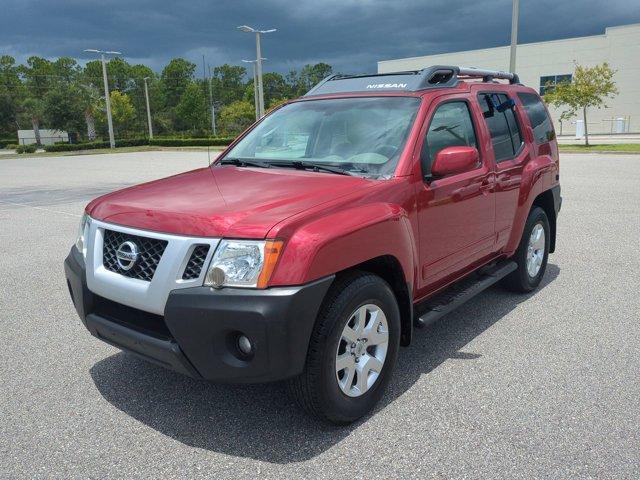 used 2009 Nissan Xterra car, priced at $11,900