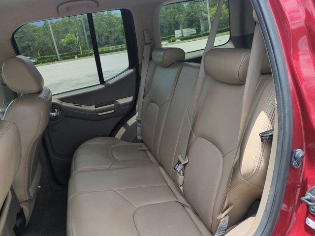 used 2009 Nissan Xterra car, priced at $11,900