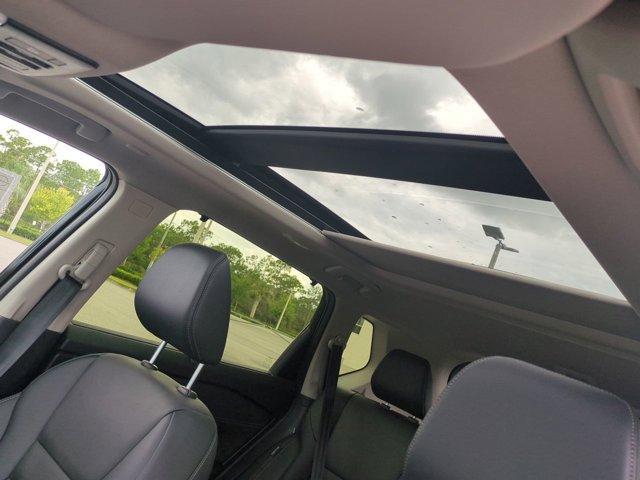 new 2025 Nissan Rogue car, priced at $40,808