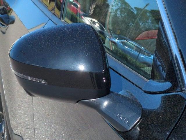 new 2025 Nissan Kicks car, priced at $27,302