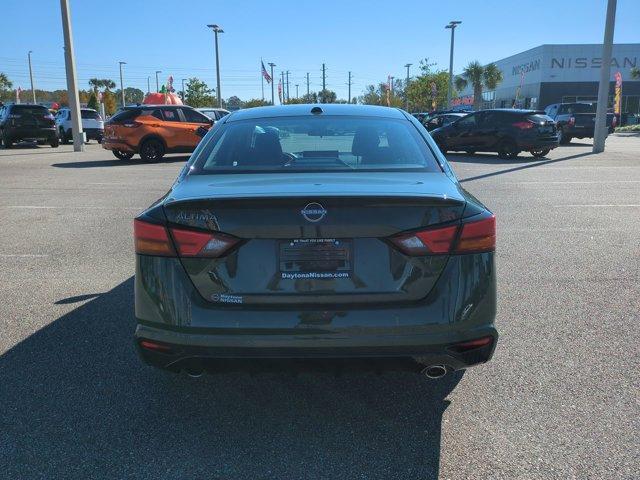 new 2025 Nissan Altima car, priced at $32,428