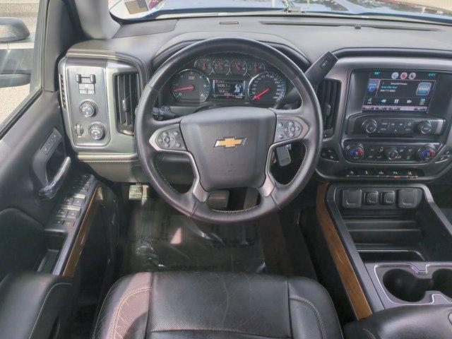 used 2015 Chevrolet Silverado 1500 car, priced at $27,500