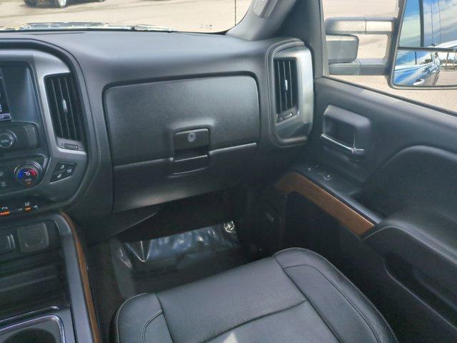 used 2015 Chevrolet Silverado 1500 car, priced at $27,500