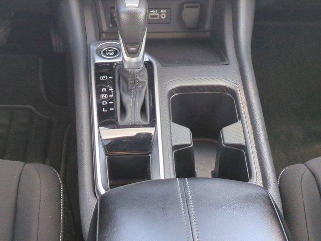 used 2024 Nissan Sentra car, priced at $18,550