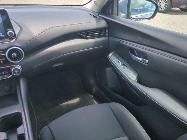 used 2024 Nissan Sentra car, priced at $18,550