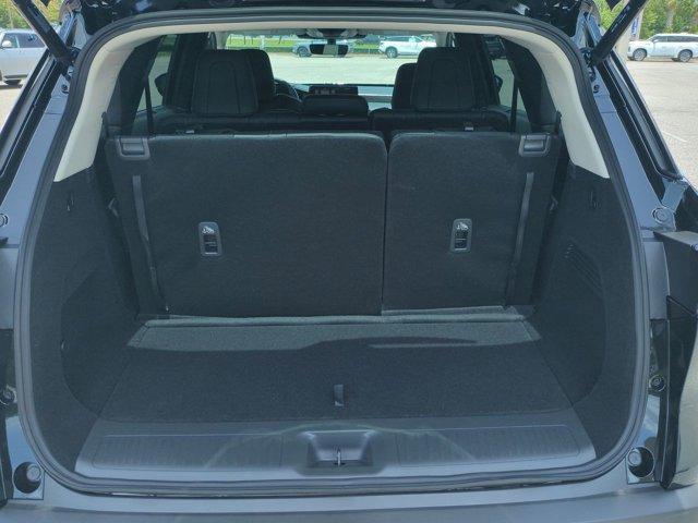 new 2025 INFINITI QX60 car, priced at $54,254