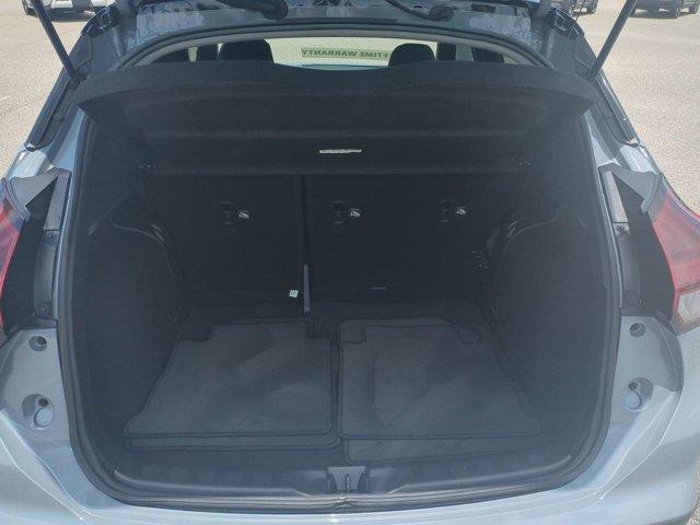 used 2021 Nissan Kicks car, priced at $19,850