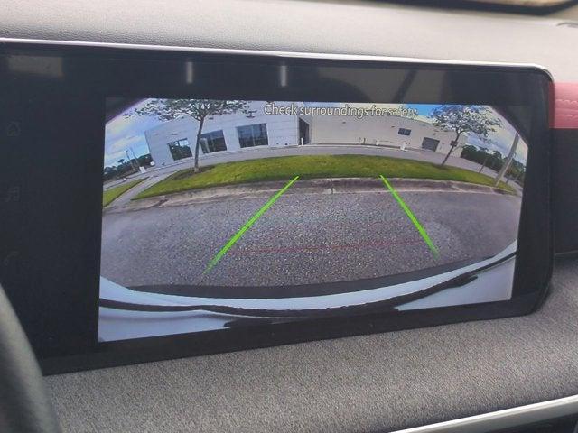 new 2026 Nissan Kicks car, priced at $24,178