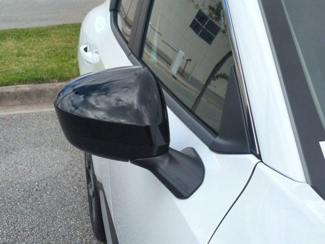 new 2026 Nissan Kicks car, priced at $24,178