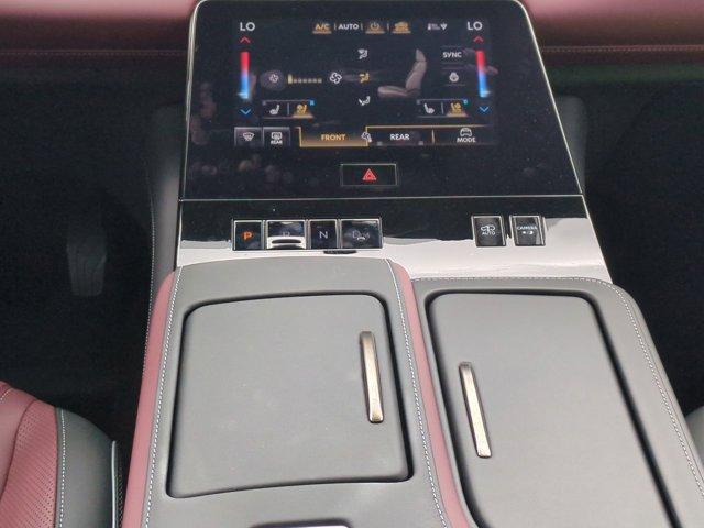 new 2026 INFINITI QX80 car, priced at $103,625