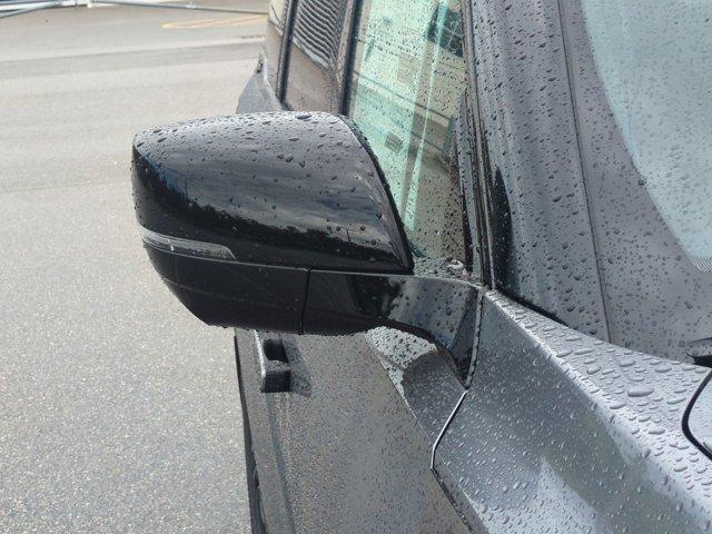 new 2026 INFINITI QX80 car, priced at $103,625